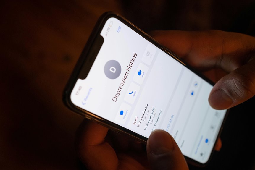 call for assistance now