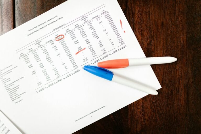 record summary of calls