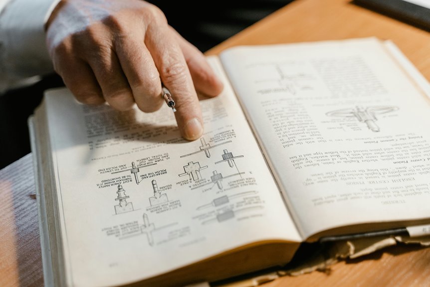 technical specifications for products