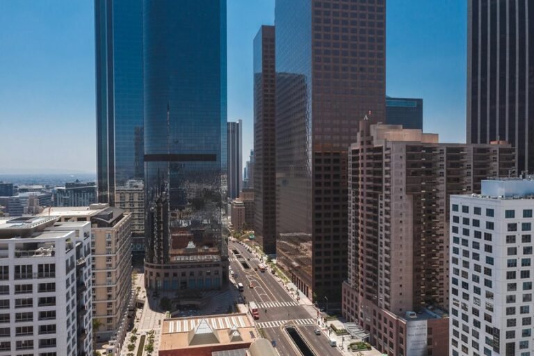 corporate expansion index numbers