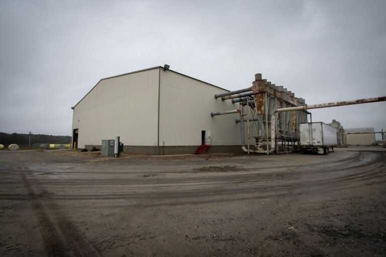 operational capacity numerical values