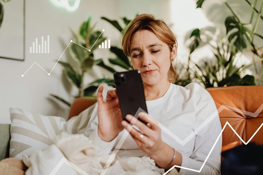 digital interaction evolution trends