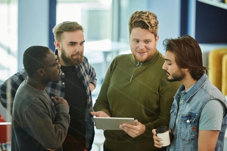 engagement behavior analysis insights