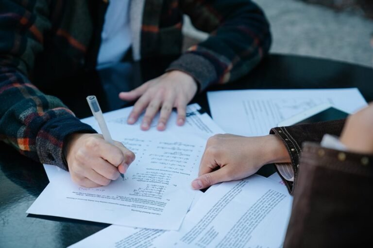 research on various numbers